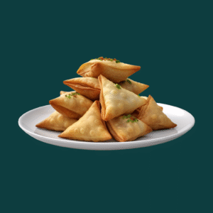 Chicken Samosa